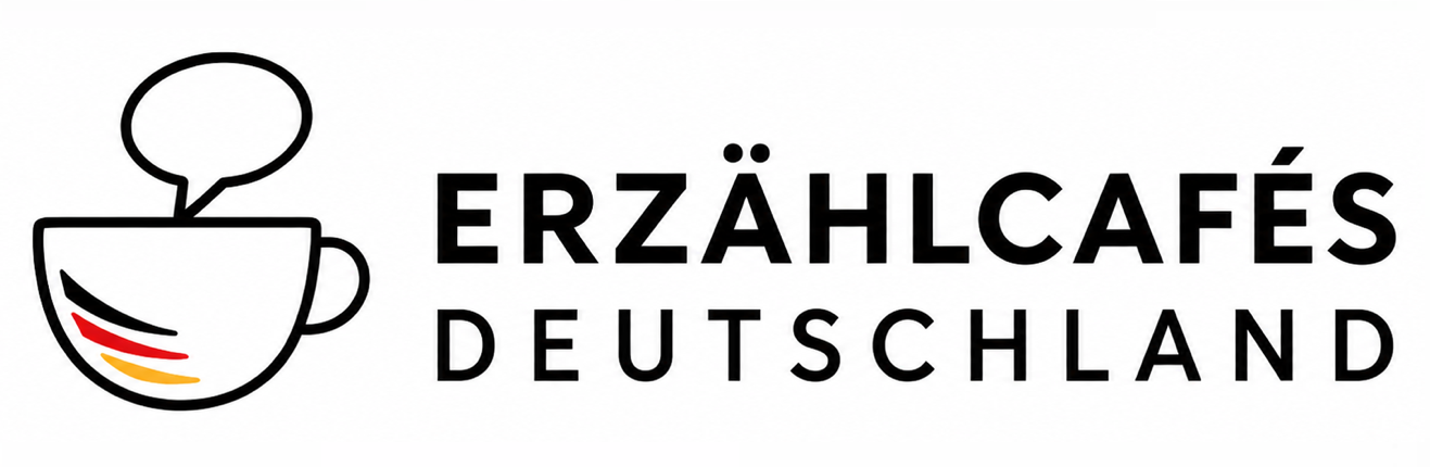 Erzählcafés Deutschland
