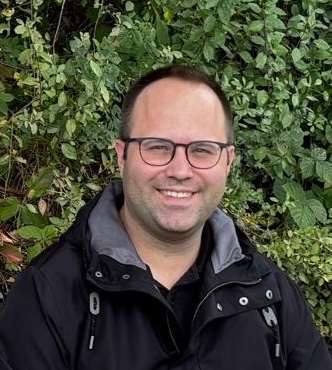 Simon Gerhardt