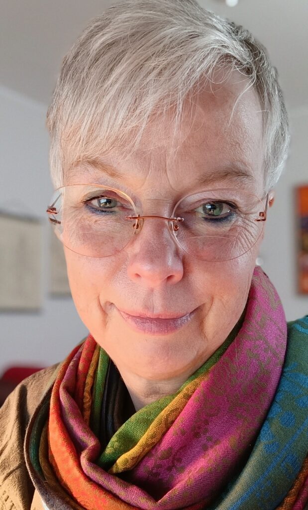 Petra Lüchtefeld